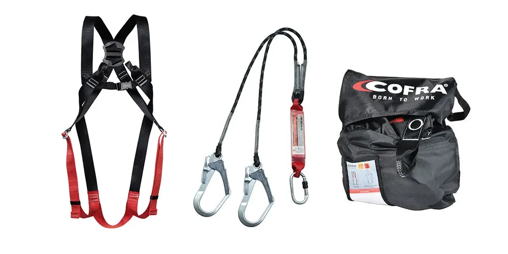 COFRA NABRAN - 1 PEZZO (KIT)