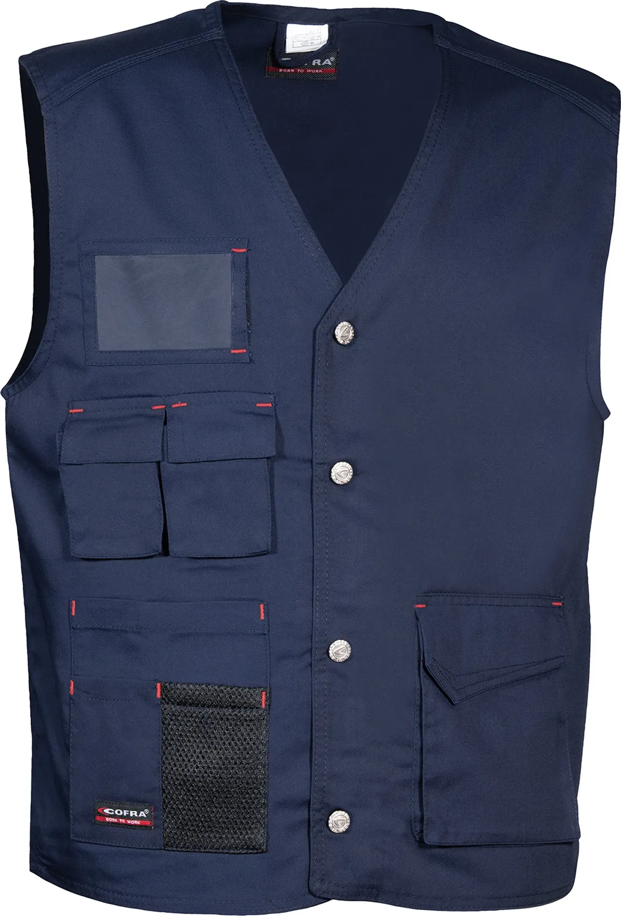 COFRA NAIROBI (Navy)