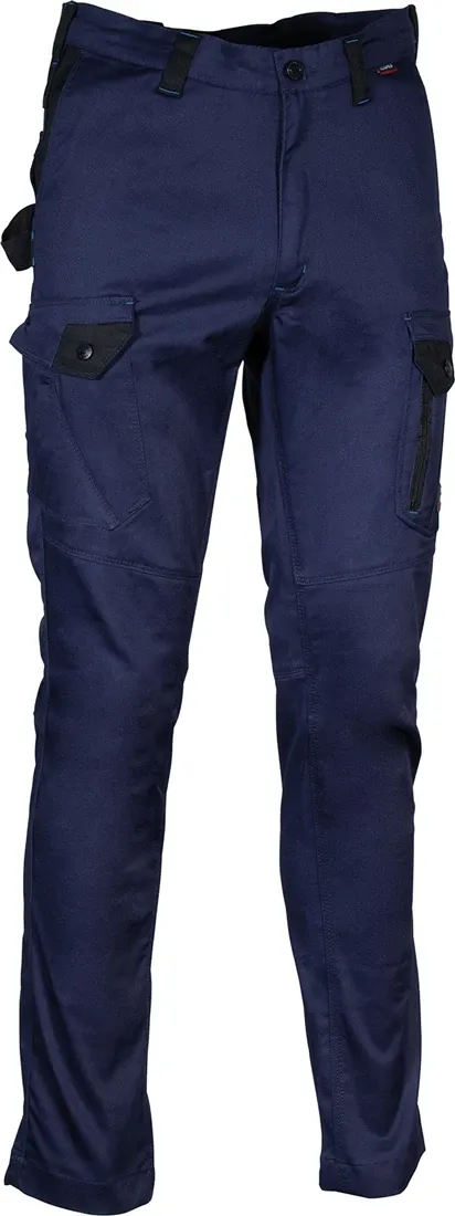COFRA NAYBA (Navy/Schwarz)