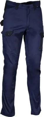 COFRA NAYBA (Navy/Schwarz)