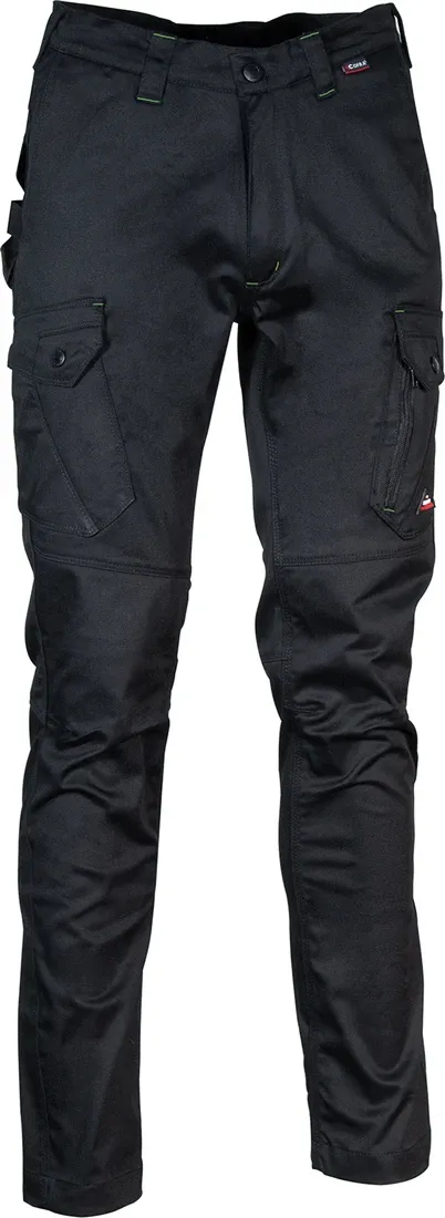 COFRA NAYBA (Schwarz/Schwarz)