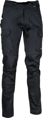 COFRA NAYBA (Schwarz/Schwarz)