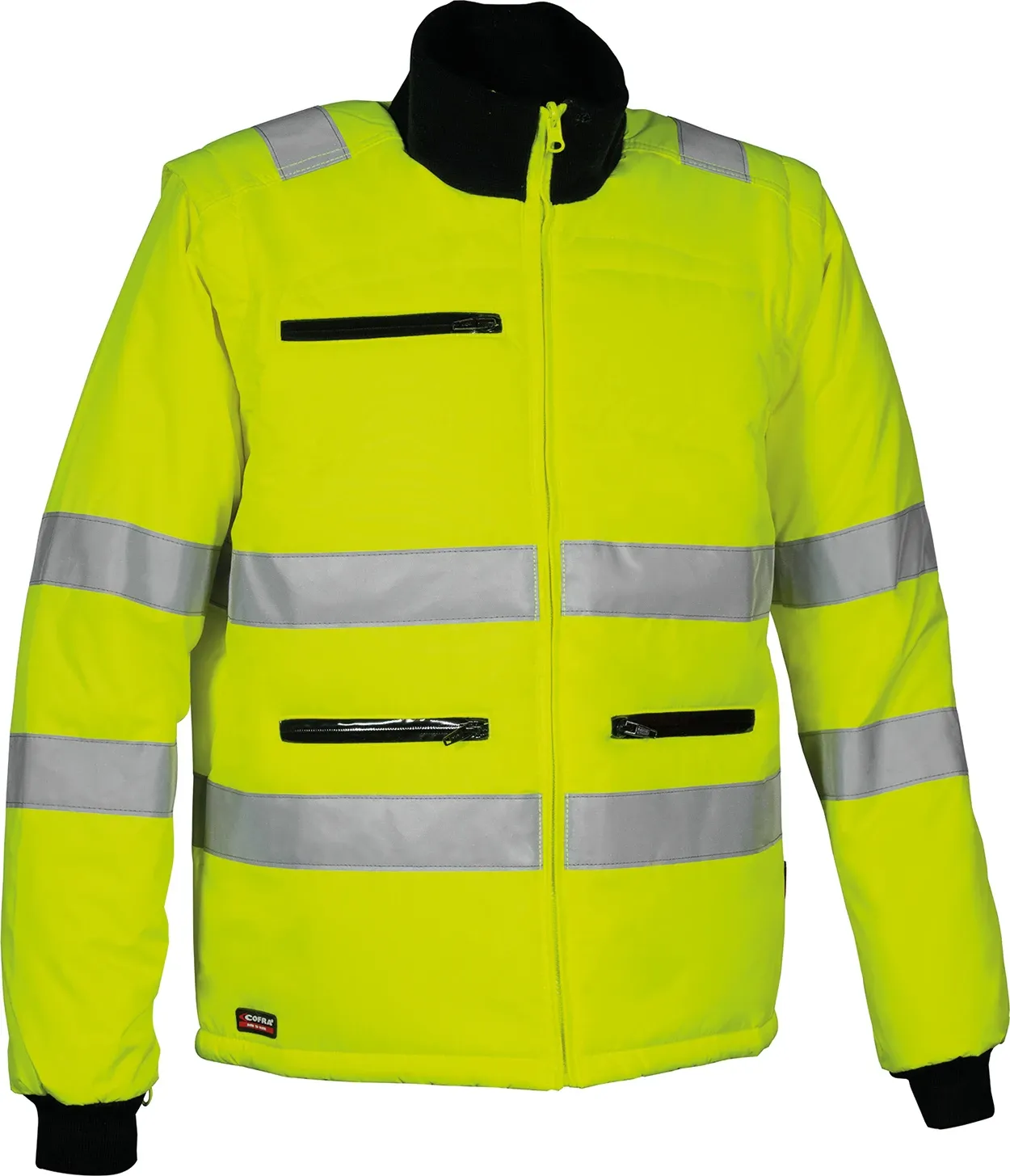 COFRA NEON (Gelb Fluo)