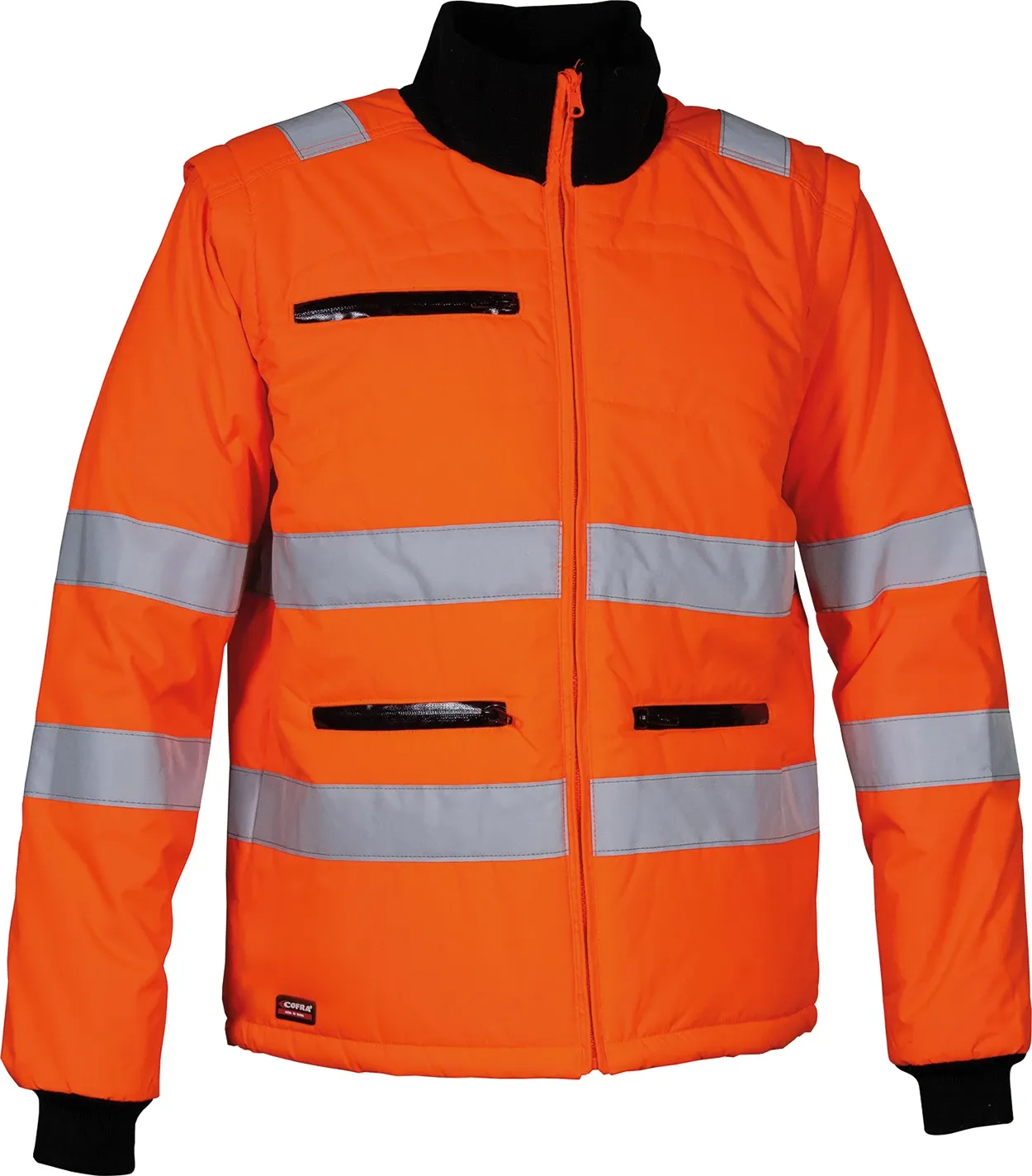 COFRA NEON (Orange Fluo)
