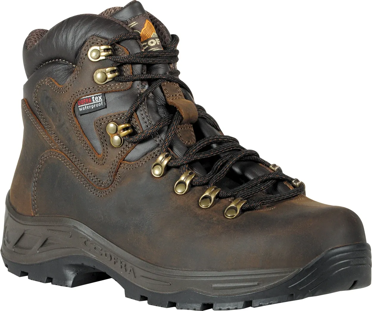 COFRA NEPAL BROWN