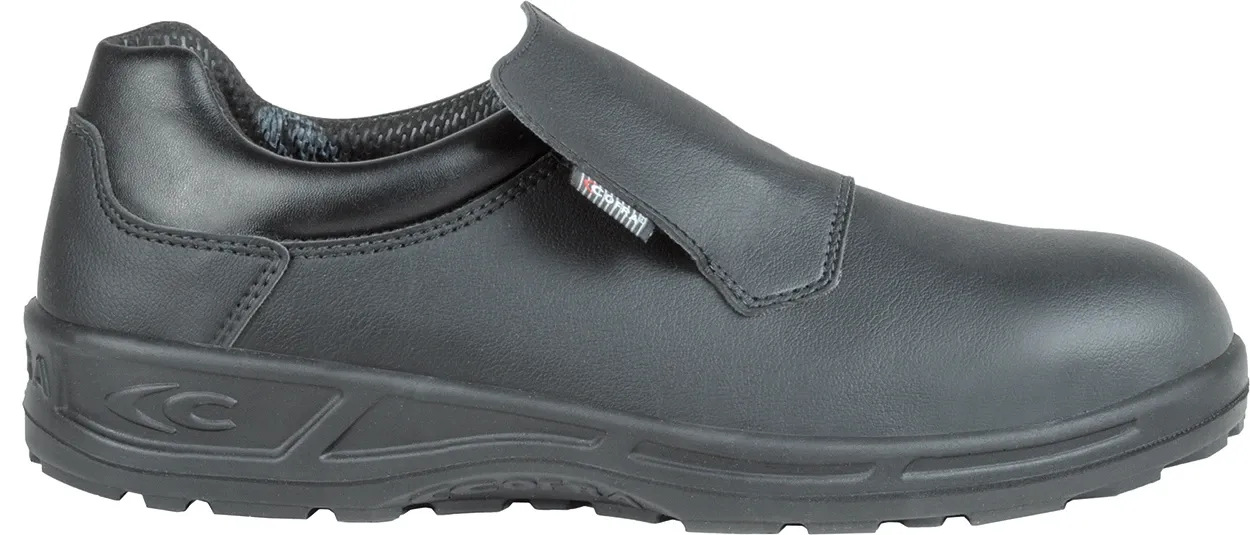 COFRA NERONE BLACK S1 SRC