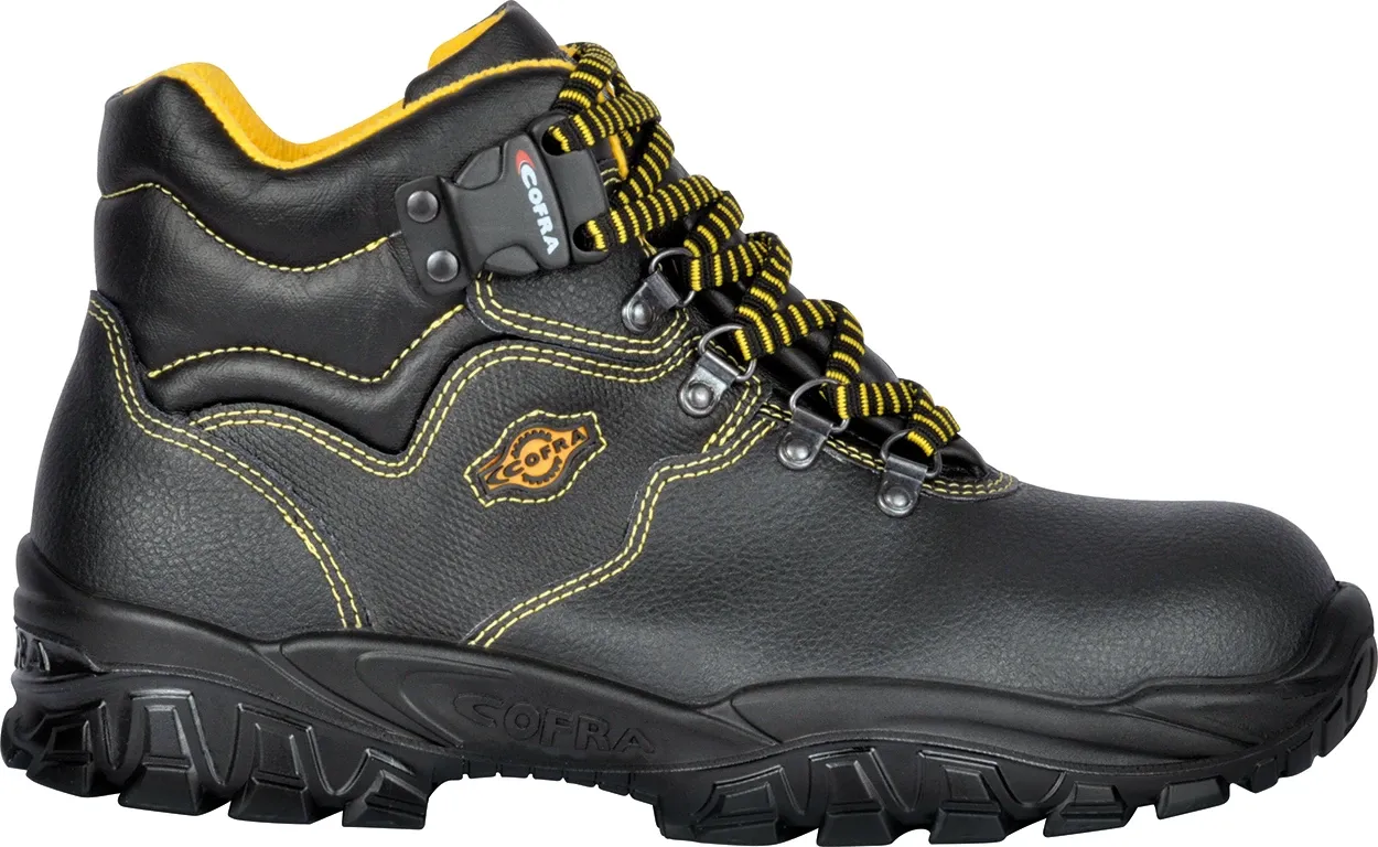 COFRA NEW DANUBIO S1 P FO SR