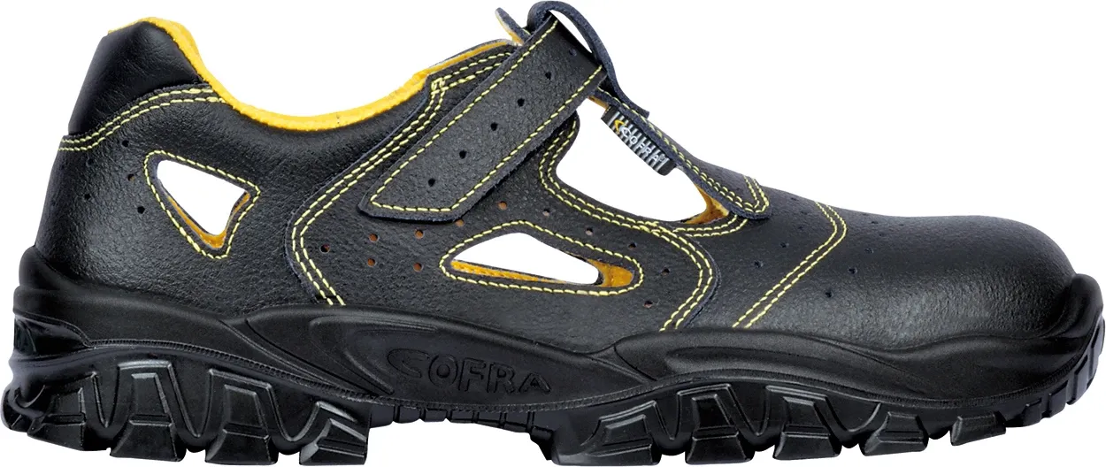 COFRA NEW DON S1 P FO SR
