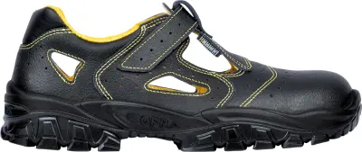 COFRA NEW DON S1 SRC