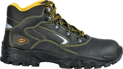 COFRA NEW EUFRATE S3 CI FO SR