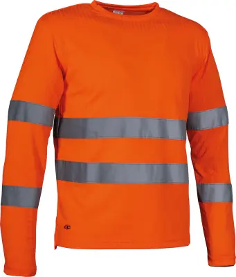 COFRA NEW FLASH (Orange Fluo)