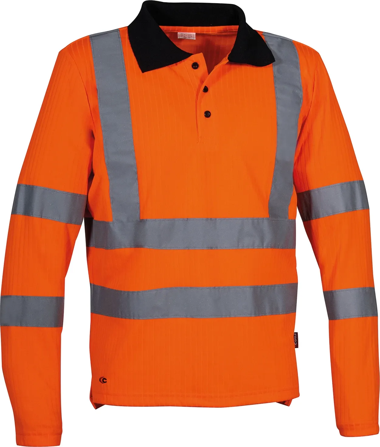 COFRA NEW HIGHWAY (Orange Fluo)