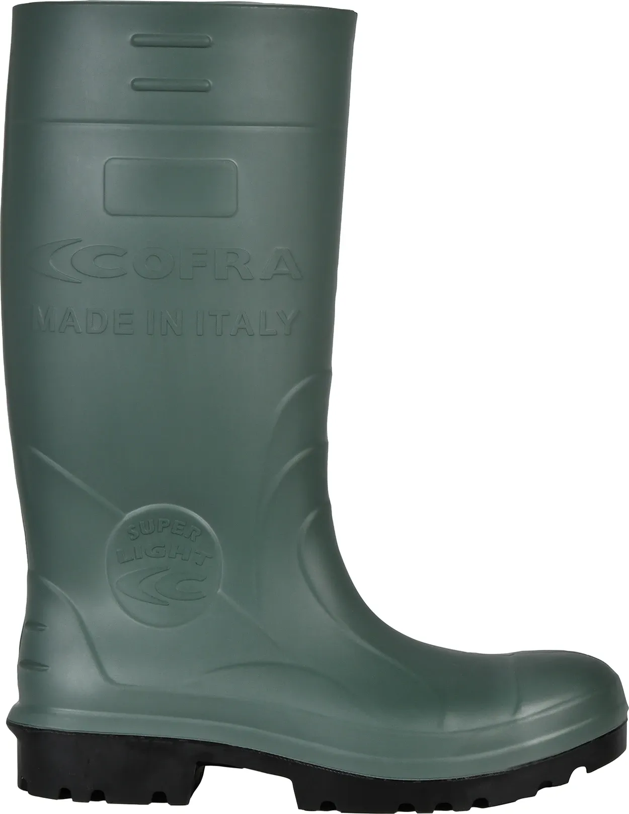 COFRA NEW HUNTER S4 CI SRC