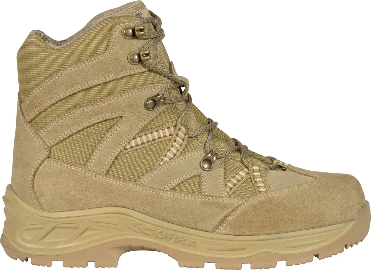 COFRA NEW INVADER BEIGE