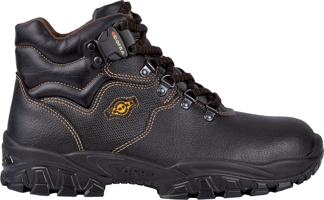 COFRA NEW LOIRA S3 CI FO SR