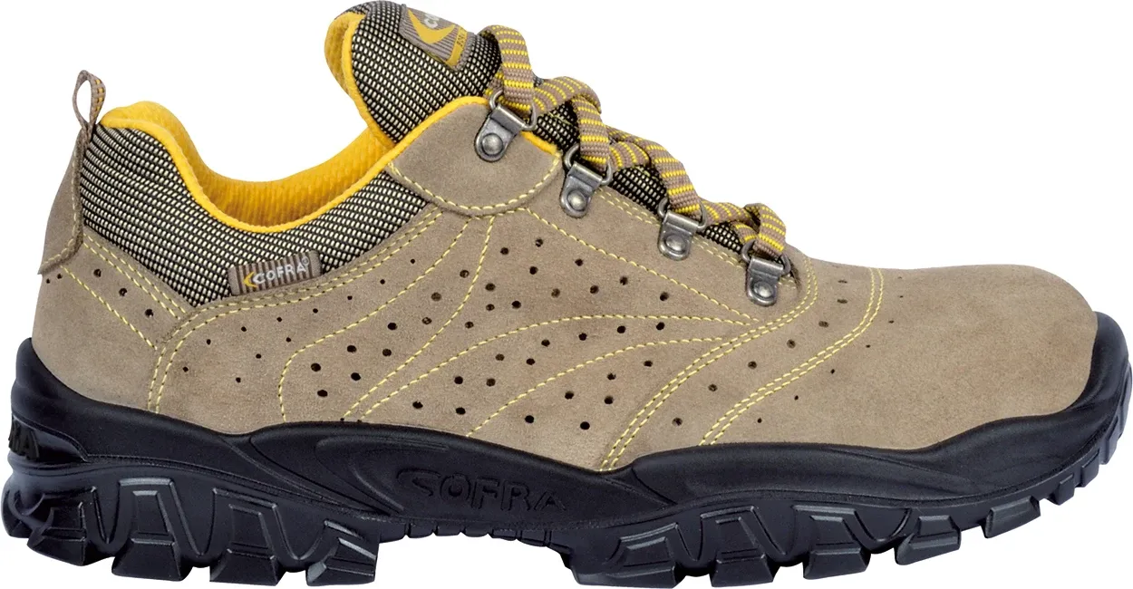 COFRA NEW NILO S1 FO SR