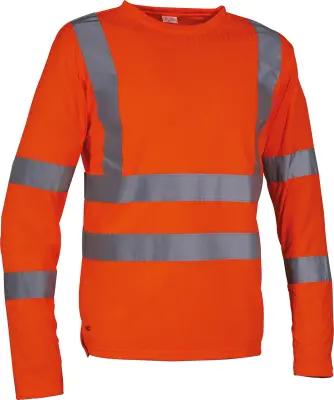 COFRA NEW SKITTLE (Orange Fluo)