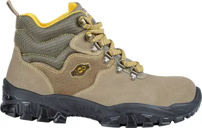 COFRA NEW TEVERE S1 P FO SR
