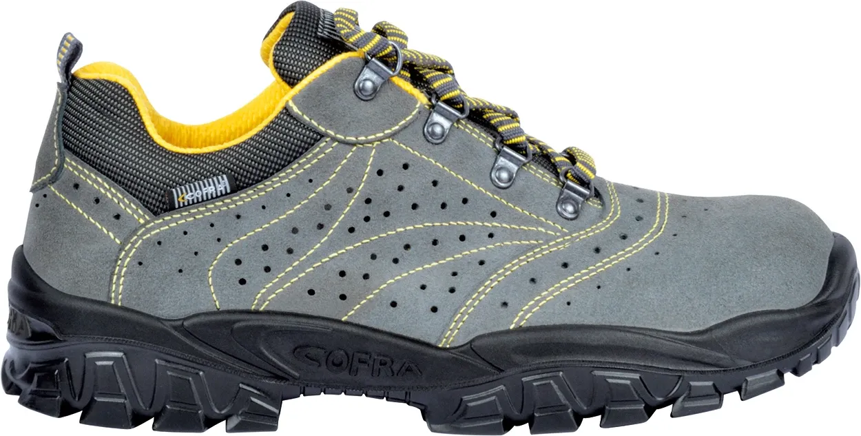 COFRA NEW TIGRI S1 SRC