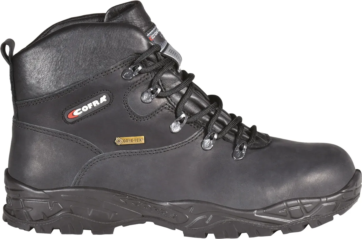 COFRA NEW WARREN S7S CI FO SR