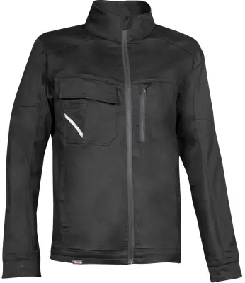 COFRA NOZEDO (Schwarz/Schwarz)