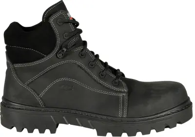 COFRA OAKLAND BLACK