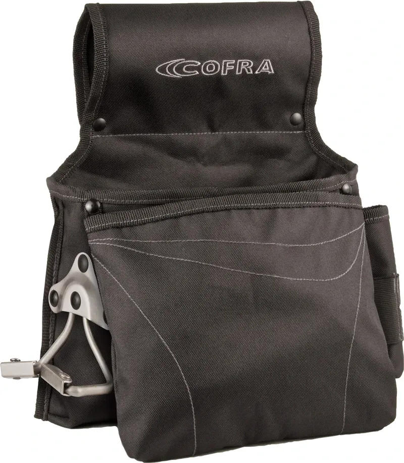 COFRA OLBRICH (Schwarz)