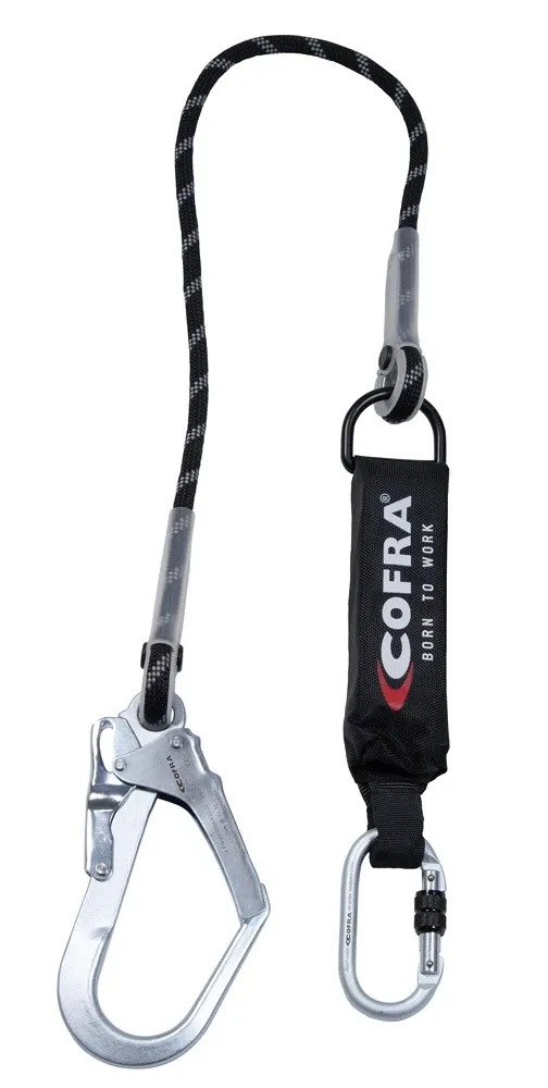 COFRA ORLIK 1.5m 1PZ(ASSORB+CORD)