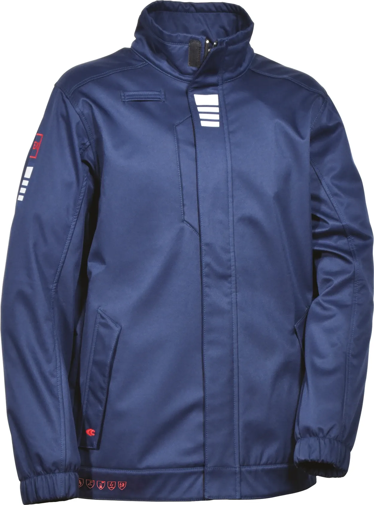 COFRA PACAYA (Navy)
