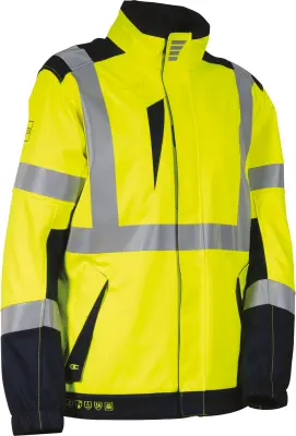 COFRA PACAYA (Gelb/Navy)
