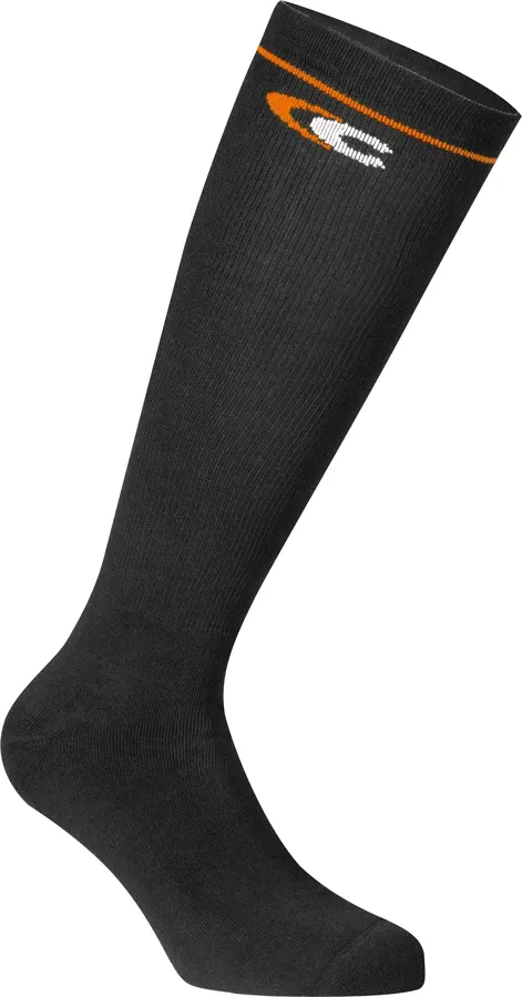 COFRA PadWarm (Anthrazit/Orange)3PAIA