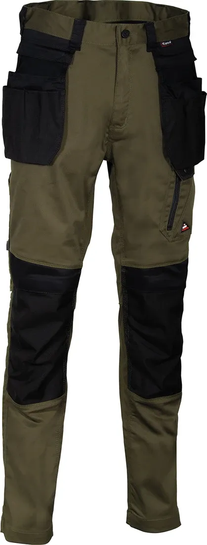COFRA PAKATTI (Schlamm/Schwarz)