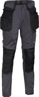 COFRA PAKATTI (Anthrazit/Schwarz)