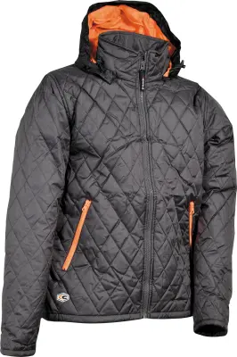 COFRA PASHINO (Anthrazit/Orange)