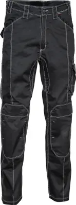 COFRA PEARLAND (Anthrazit/Grau)