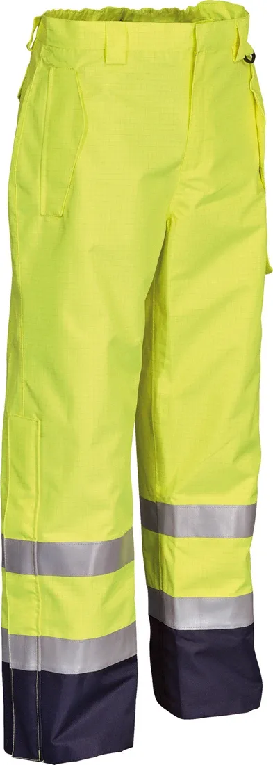 COFRA PECS (Gelb Fluo/Navy)