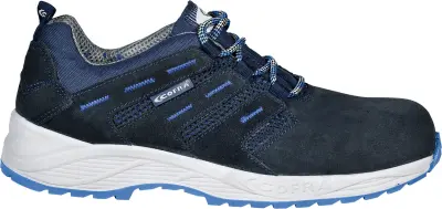 COFRA PILATES BLUE S1 P SRC