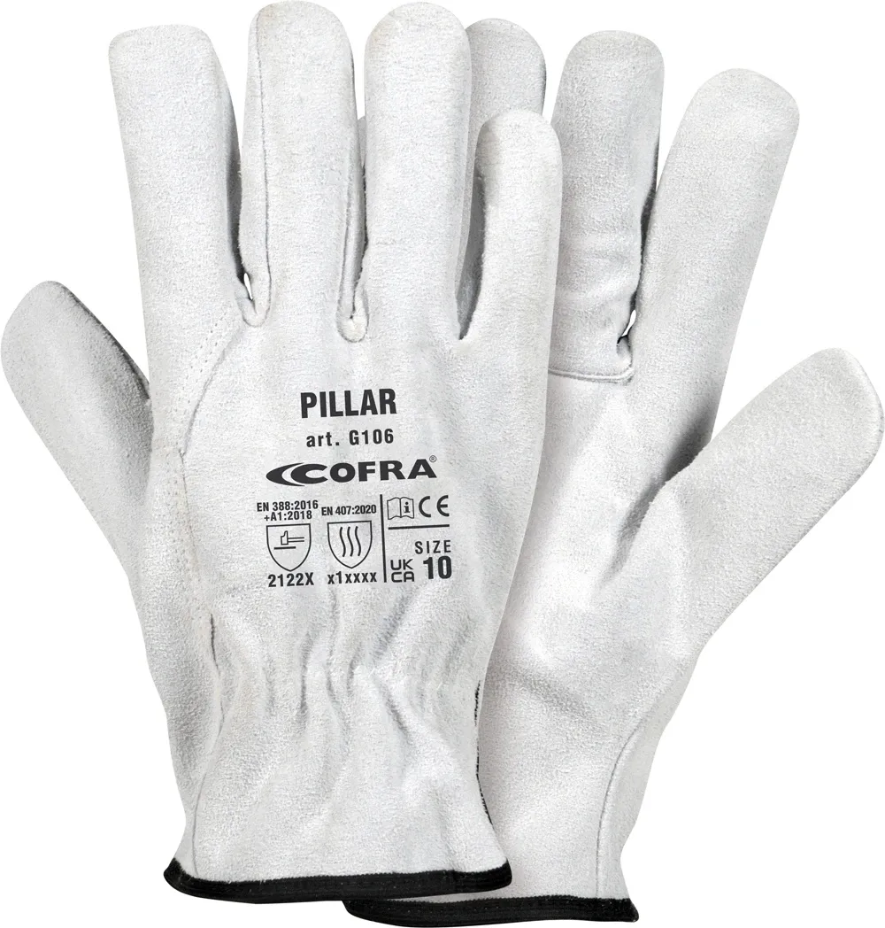 COFRA PILLAR CRT/DOZ (Neutral)