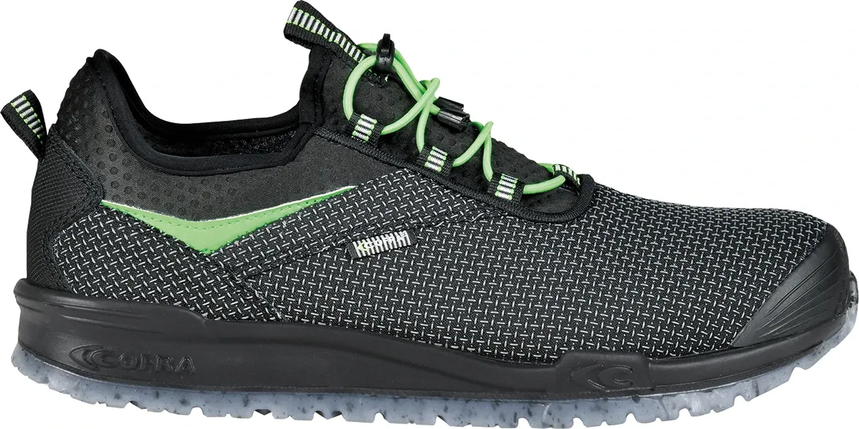 COFRA PLAIN S3S FO SR