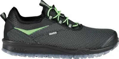 COFRA PLAIN S3S FO SR