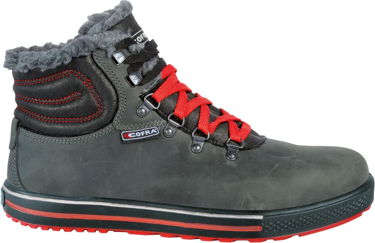 COFRA PLAYMAKER S3S CI FO SR