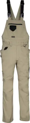 COFRA POCKET (Beige/Schwarz)