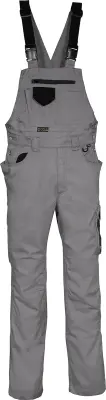 COFRA POCKET (Grau/Schwarz)