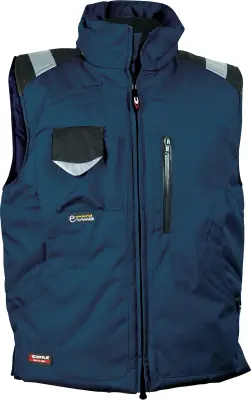 COFRA POLAR (Navy/Schwarz)