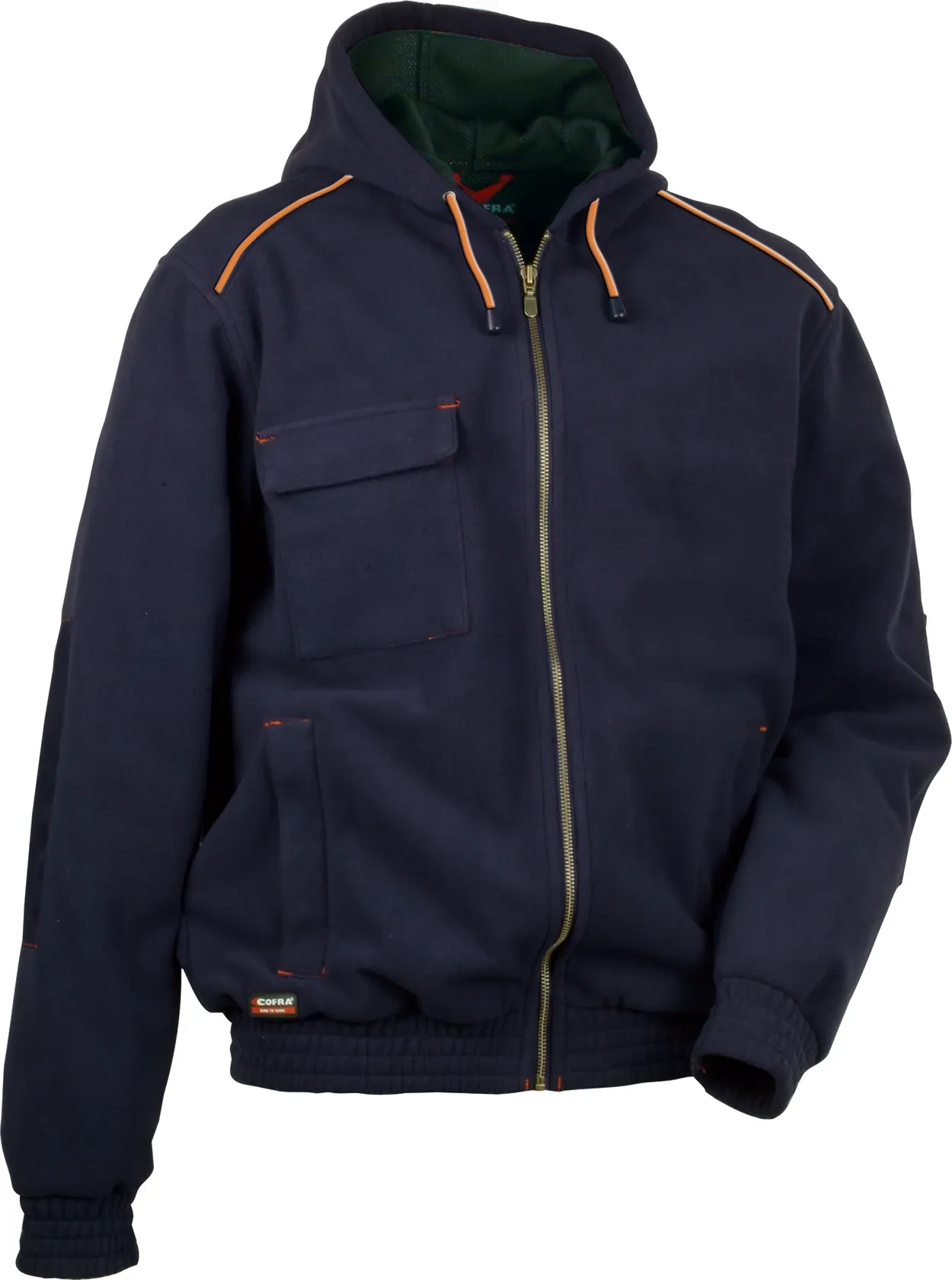 COFRA POTSDAM (Navy)