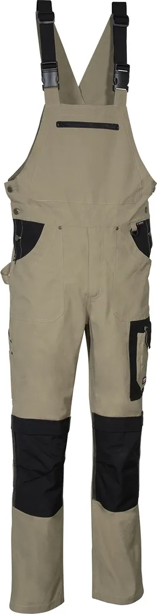 COFRA PRAGUE (Beige/Schwarz)