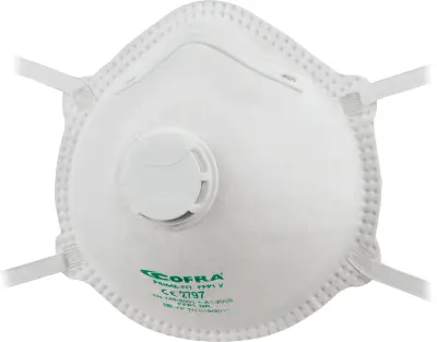 COFRA PRIME-FIT FFP1 V (BOX/20PCS)