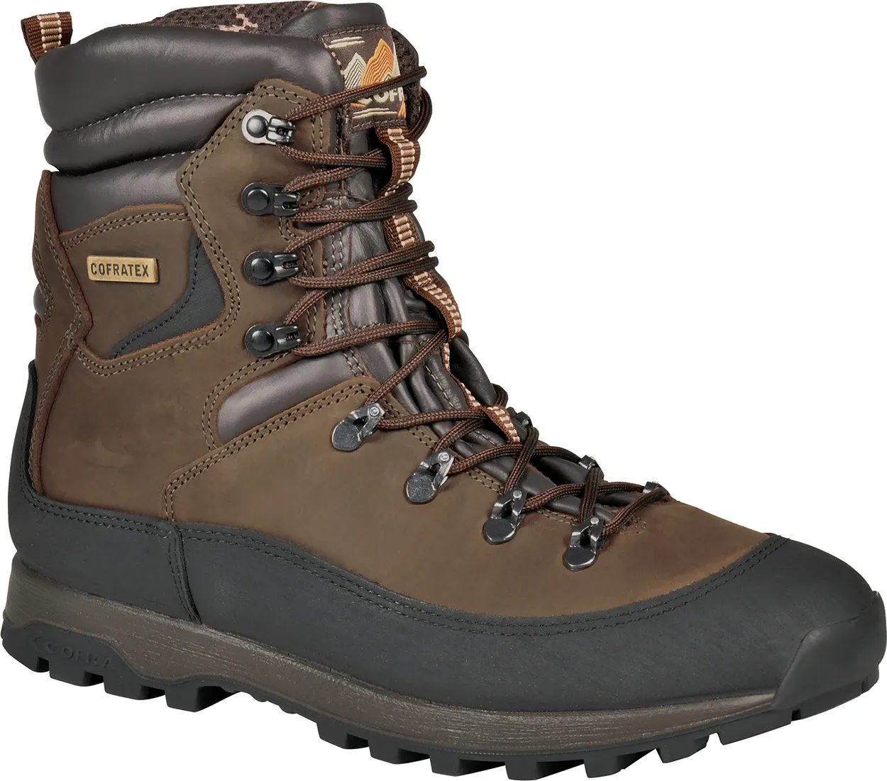 COFRA PRO HUNTER L.BROWN