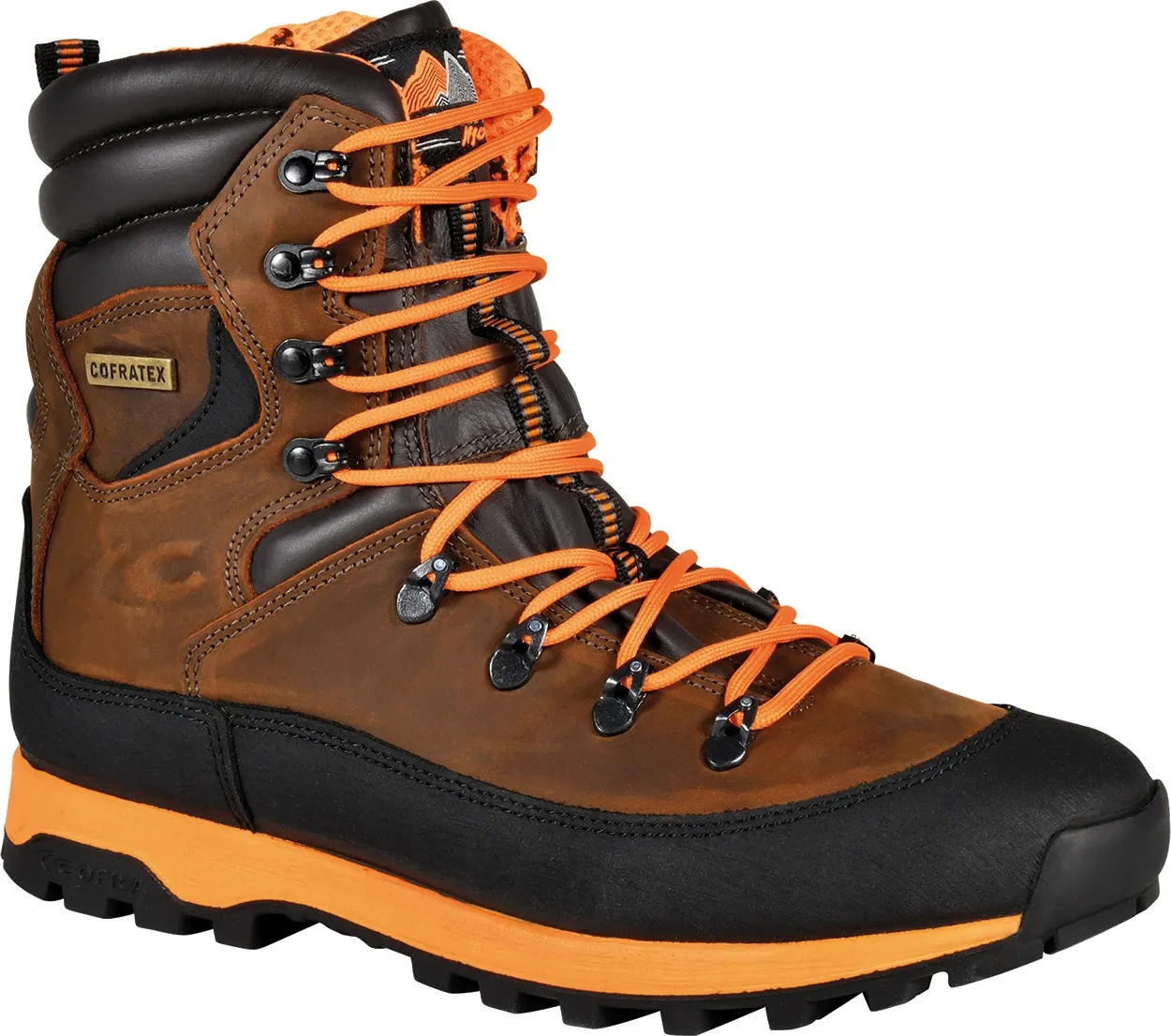 COFRA PRO HUNTER ORANGE