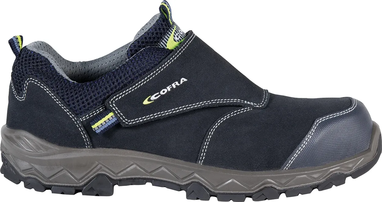 COFRA PUSHUP S3S CI FO SR